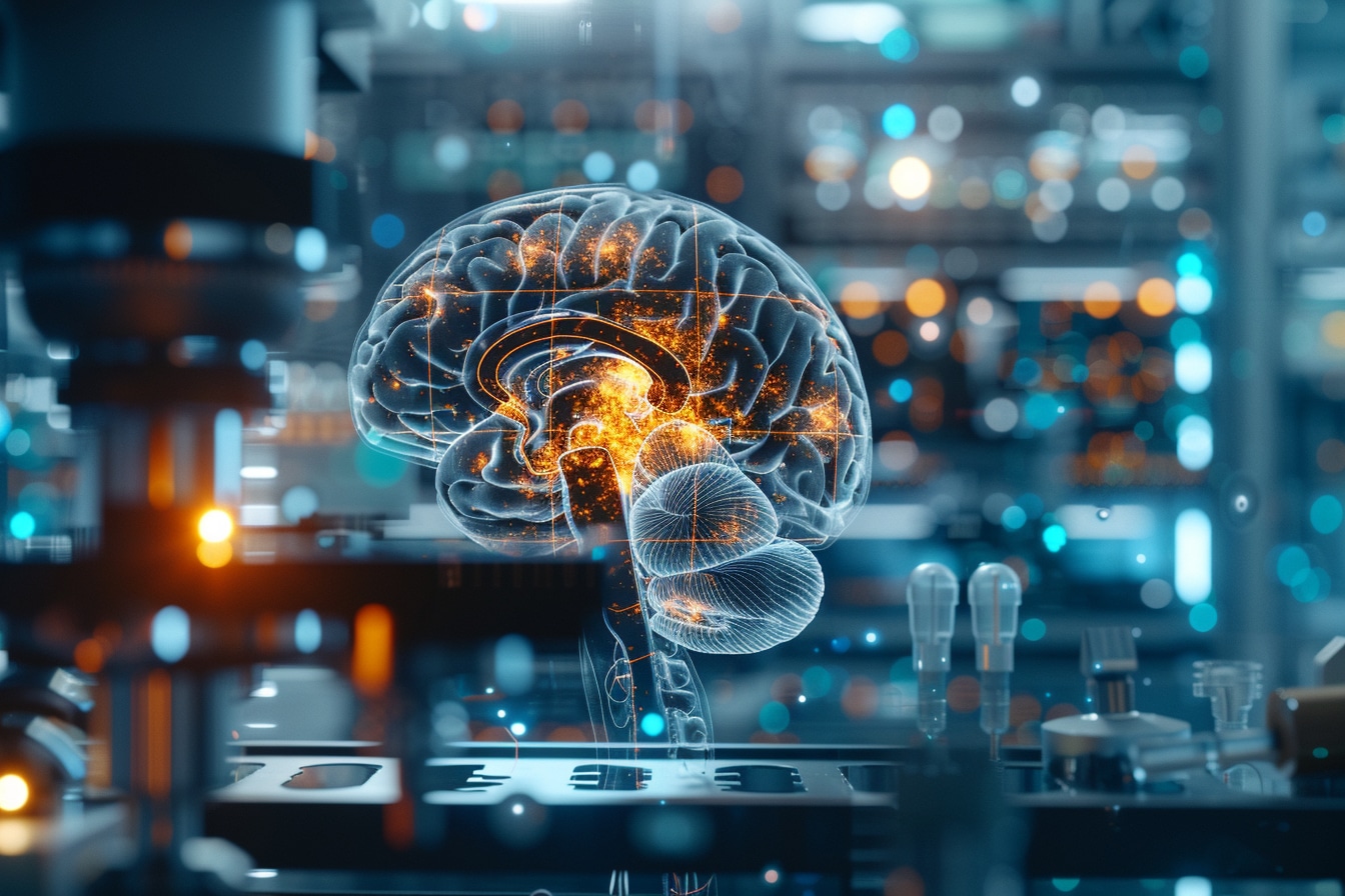 IA et médecine : diagnostiquer la sclérose en plaques grâce à l’intelligence artificielle