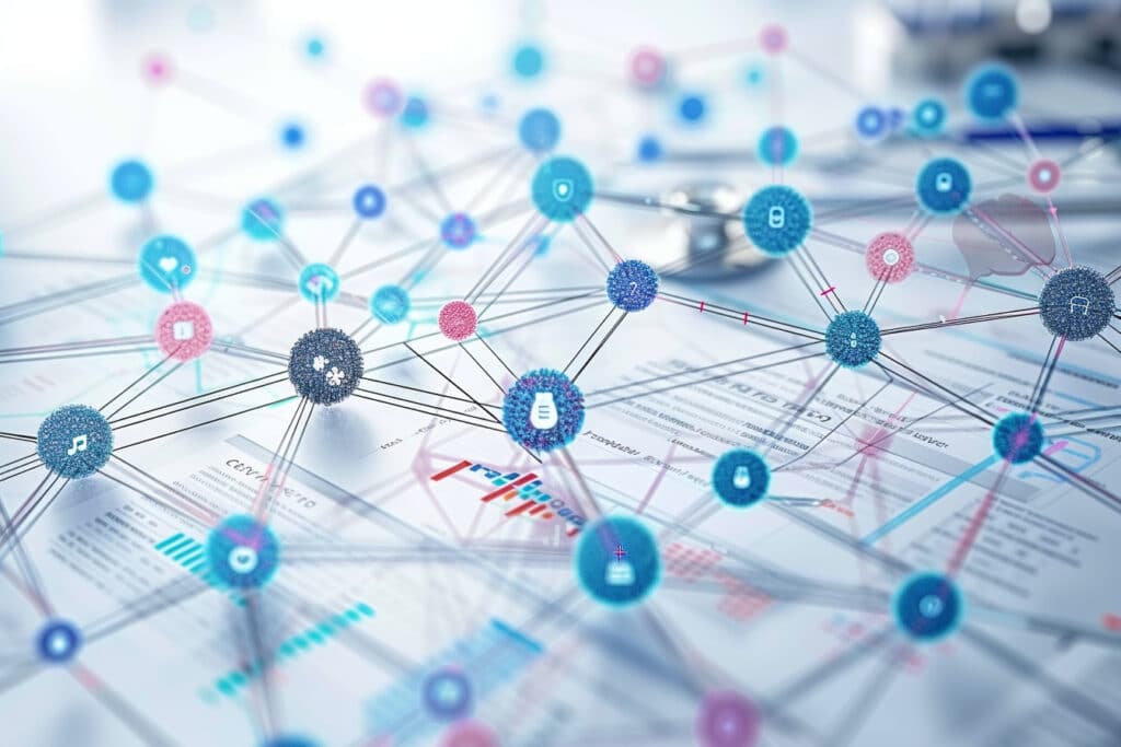 L'impact des réseaux de neurones dans le secteur de la santé : applications et perspectives.