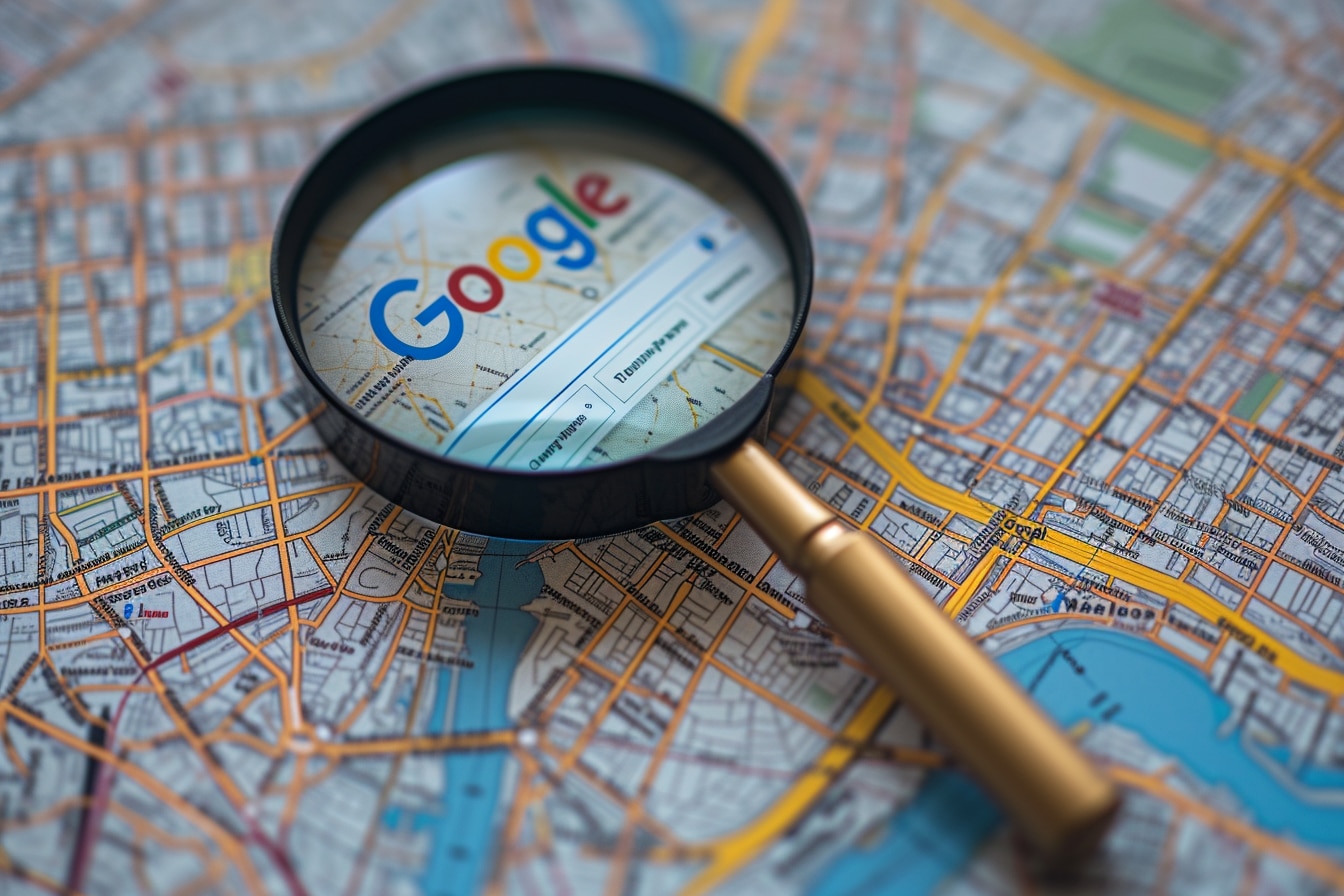 Que faut-il savoir sur les algorithmes Google en matière de SEO local ?